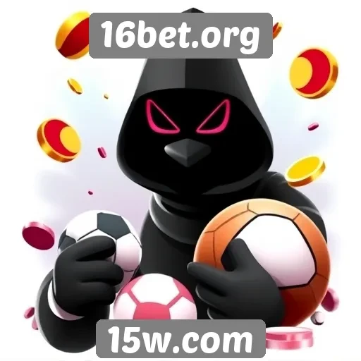 16bet.org aumenta diversidade de jogos online