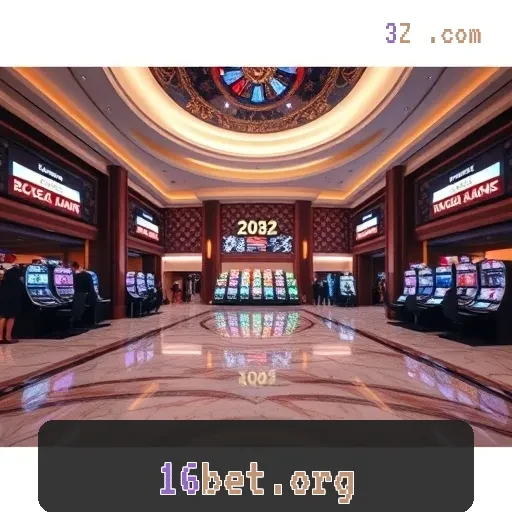 16bet.org: Descubra a Segurança e Diversão em Apostas Online