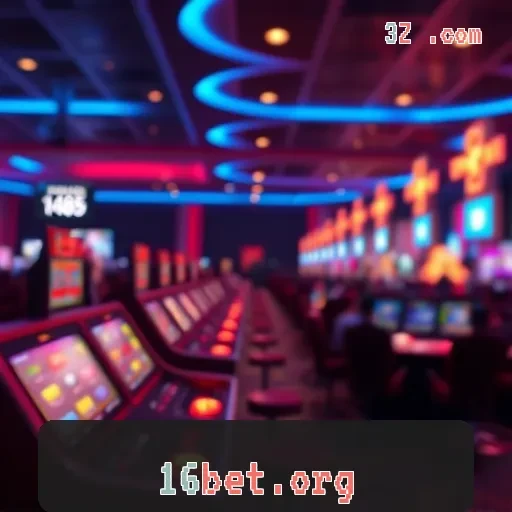 16bet.org - Login