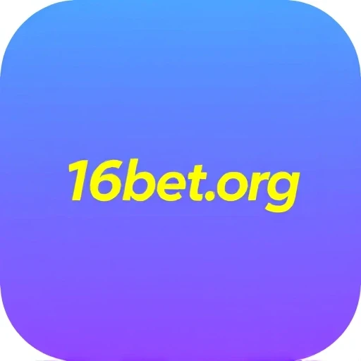 16bet.org